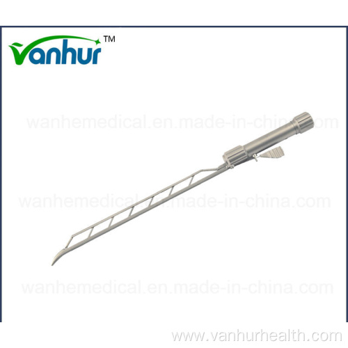 Urology Urethral Filar Sound Dilator with Knife